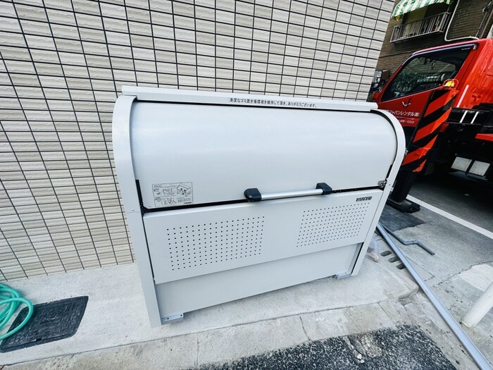 ＺＥＲＤＩＡの物件外観写真