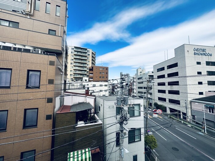 ＺＥＲＤＩＡの物件外観写真