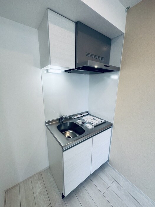 ＺＥＲＤＩＡの物件内観写真