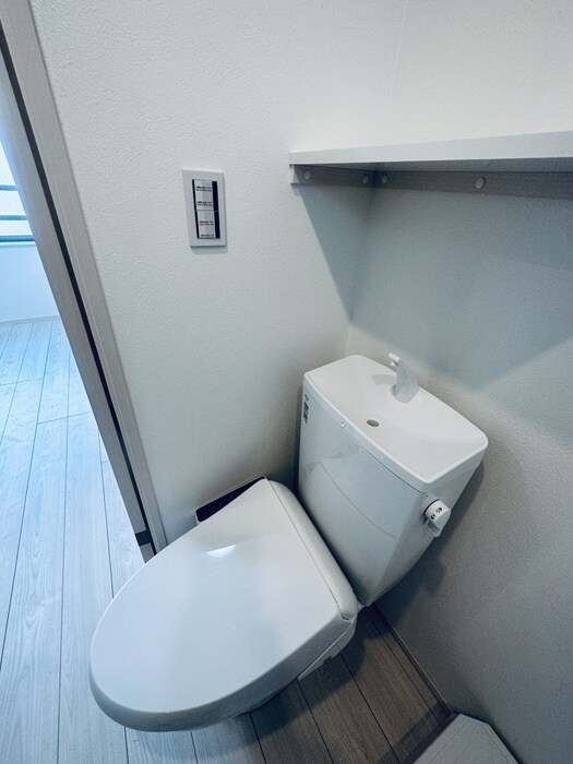 ＺＥＲＤＩＡの物件内観写真