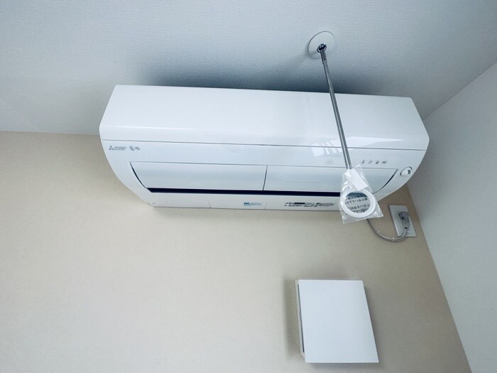 ＺＥＲＤＩＡの物件内観写真