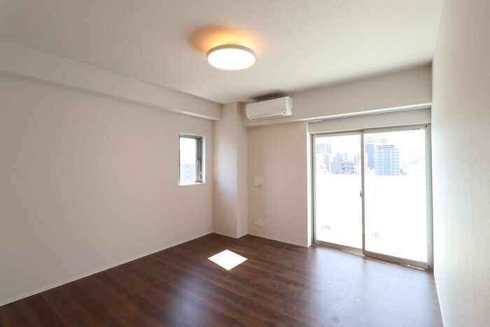 デュオフラッツ上野松が谷の物件内観写真