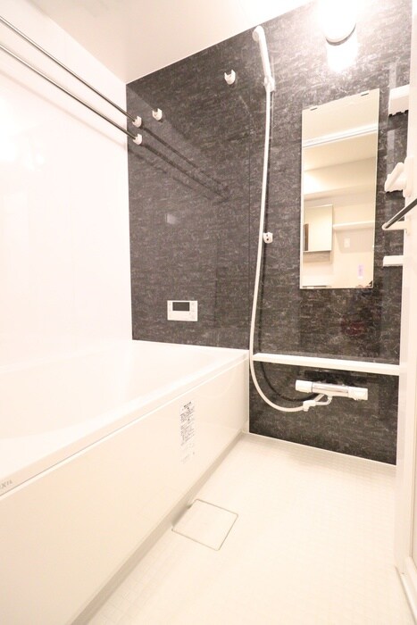 デュオフラッツ上野松が谷の物件内観写真