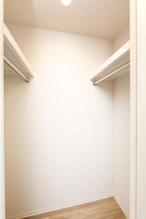 デュオフラッツ上野松が谷の物件内観写真