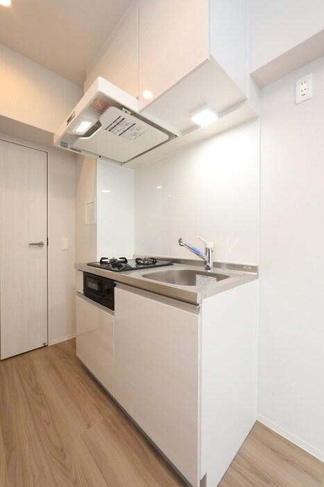 デュオフラッツ上野松が谷の物件内観写真