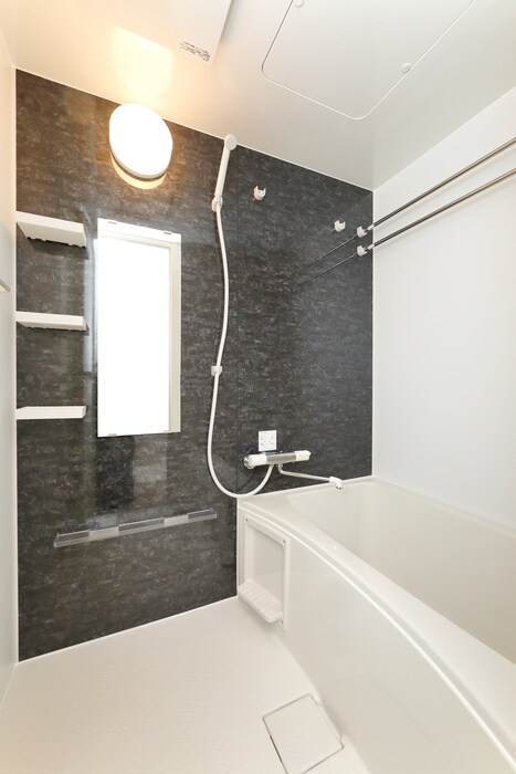 デュオフラッツ上野松が谷の物件内観写真