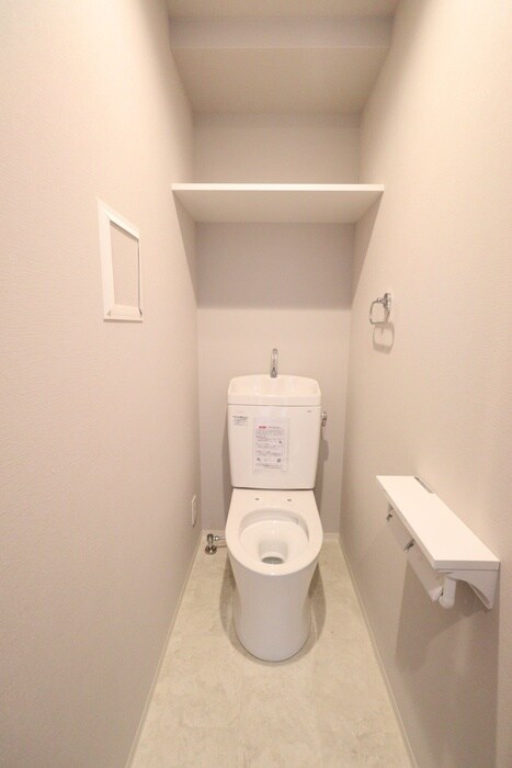 デュオフラッツ上野松が谷の物件内観写真