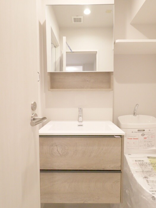 デュオフラッツ上野松が谷の物件内観写真