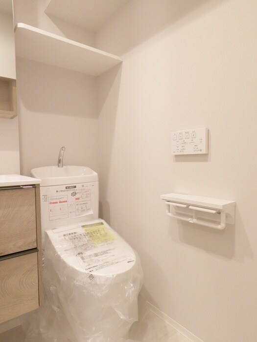 デュオフラッツ上野松が谷の物件内観写真