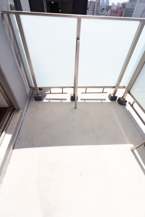 デュオフラッツ上野松が谷の物件内観写真