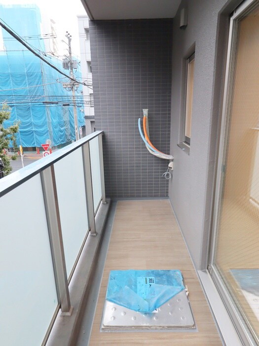 デュオフラッツ上野松が谷の物件内観写真