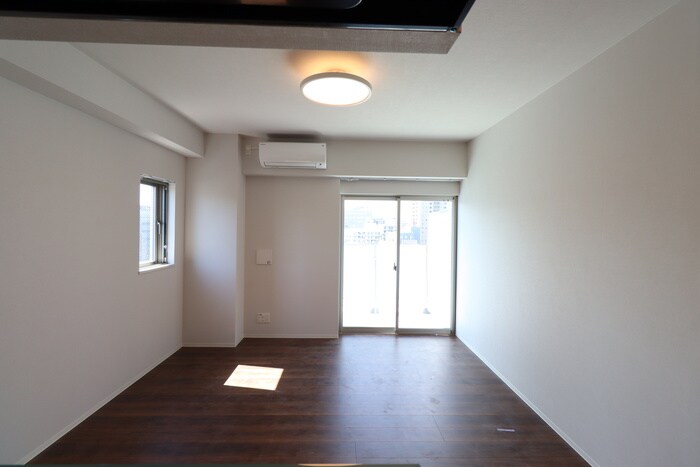 デュオフラッツ上野松が谷の物件内観写真