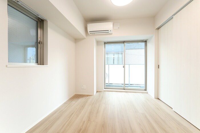 デュオフラッツ上野松が谷の物件内観写真