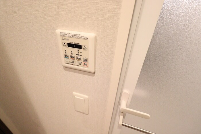 デュオフラッツ上野松が谷の物件内観写真