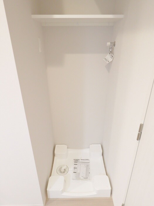 デュオフラッツ上野松が谷の物件内観写真