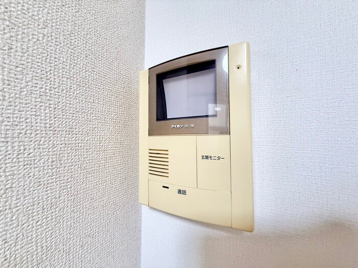 ウエストアリ－ナの物件内観写真