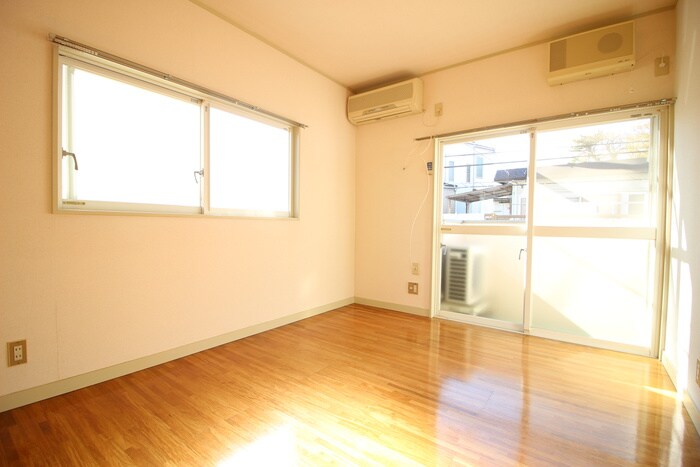 タウニ－５の物件内観写真