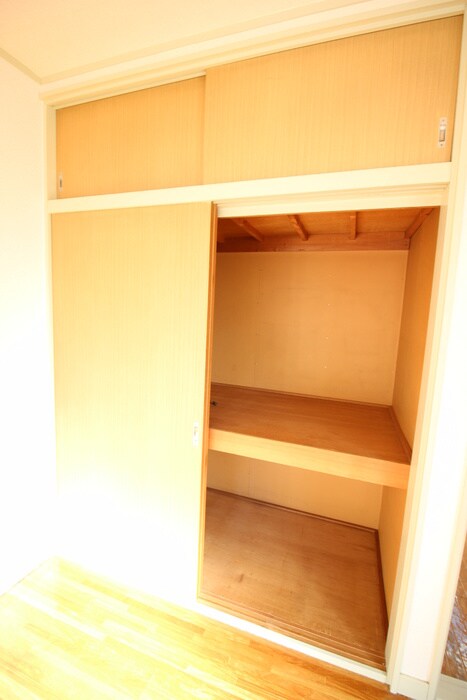 タウニ－５の物件内観写真