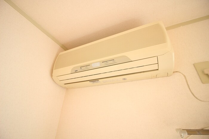 タウニ－５の物件内観写真