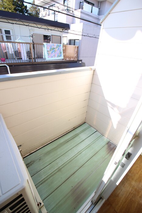 タウニ－５の物件内観写真