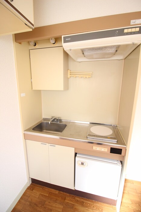 タウニ－５の物件内観写真