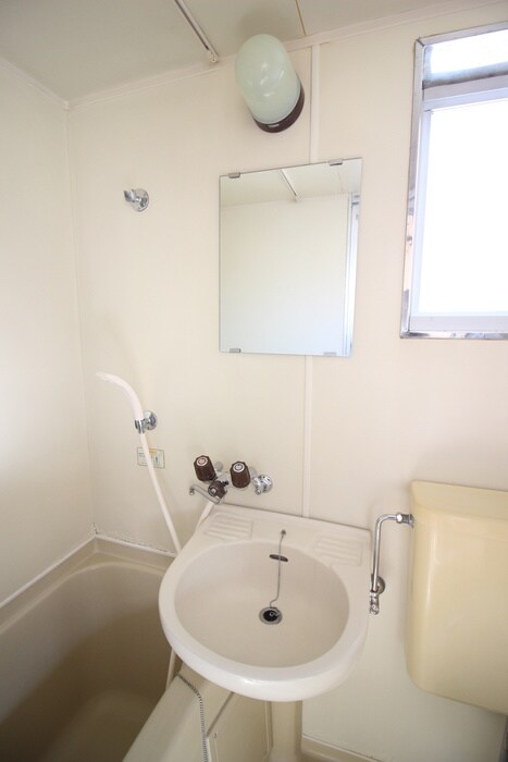 タウニ－５の物件内観写真