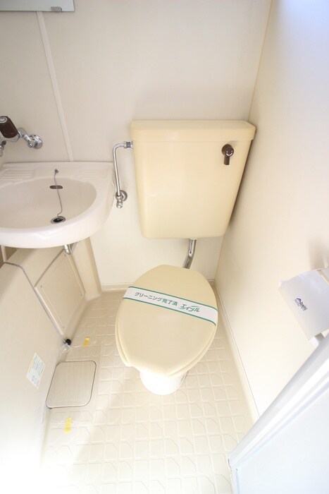 タウニ－５の物件内観写真