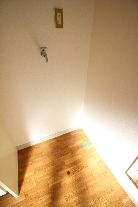 タウニ－５の物件内観写真