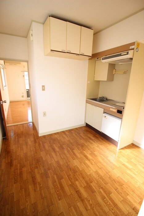 タウニ－５の物件内観写真