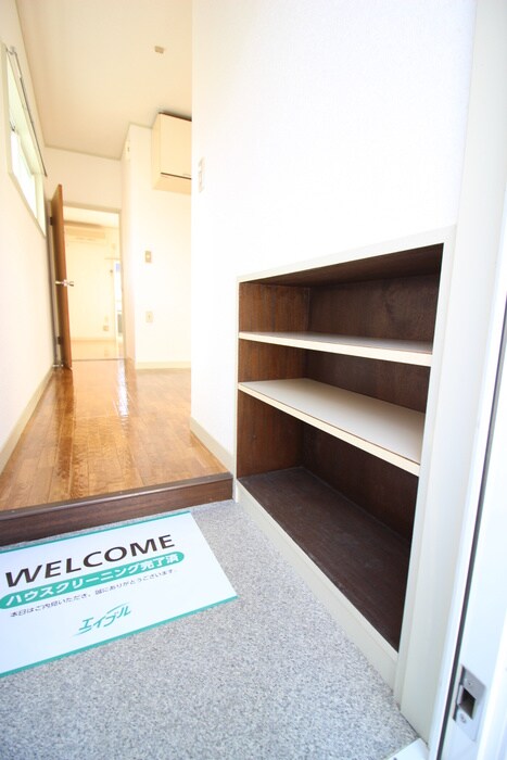 タウニ－５の物件内観写真