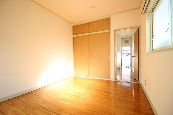 タウニ－５の物件内観写真