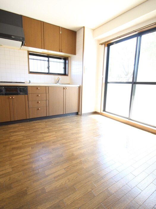 エクセルハイツヤマネⅡの物件内観写真