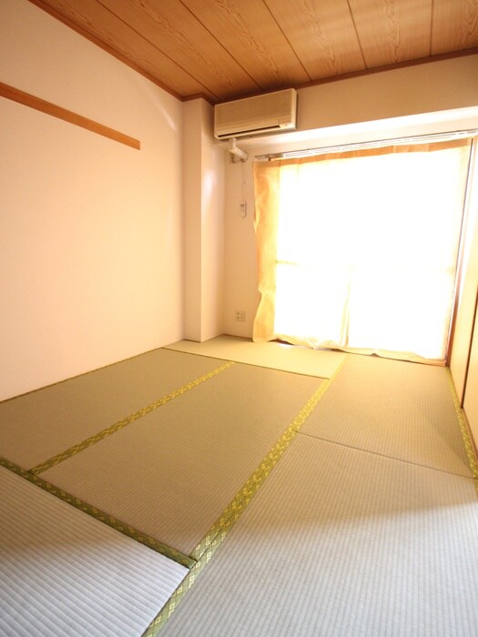 エクセルハイツヤマネⅡの物件内観写真