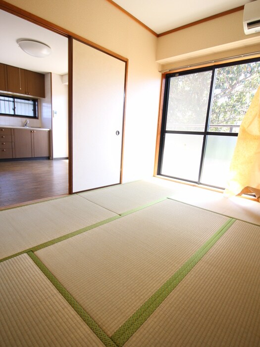 エクセルハイツヤマネⅡの物件内観写真