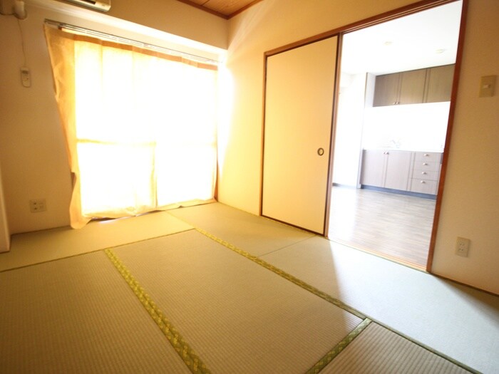 エクセルハイツヤマネⅡの物件内観写真