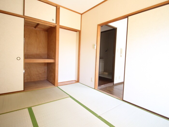 エクセルハイツヤマネⅡの物件内観写真