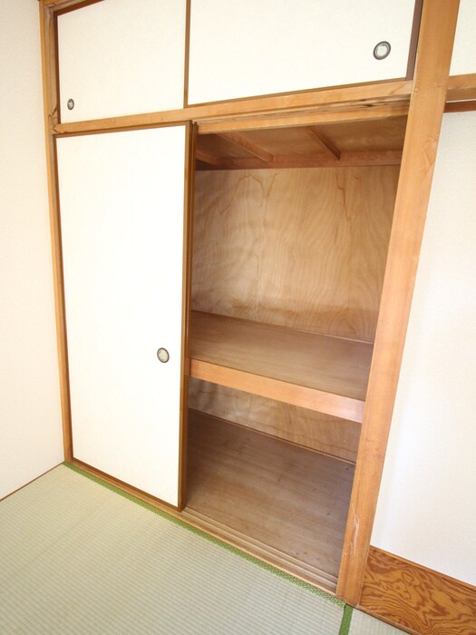 エクセルハイツヤマネⅡの物件内観写真