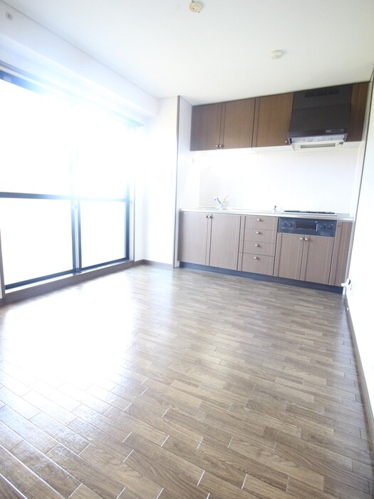 エクセルハイツヤマネⅡの物件内観写真