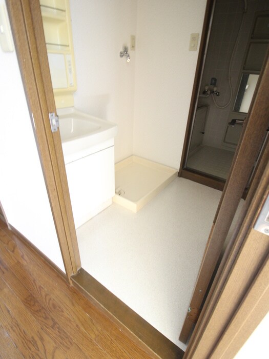 エクセルハイツヤマネⅡの物件内観写真