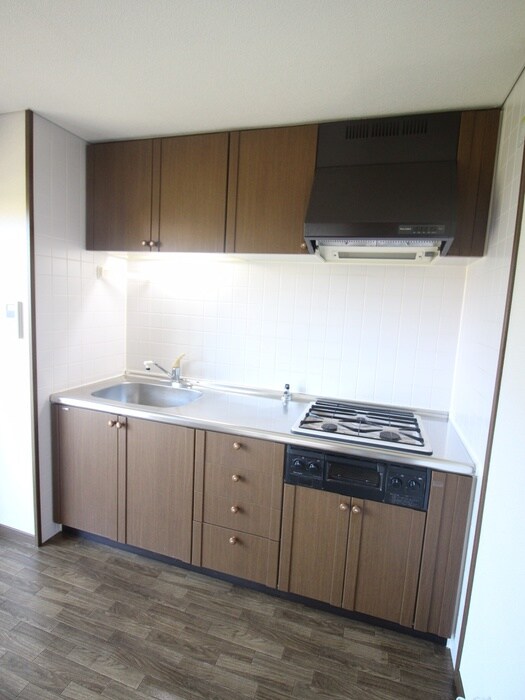 エクセルハイツヤマネⅡの物件内観写真