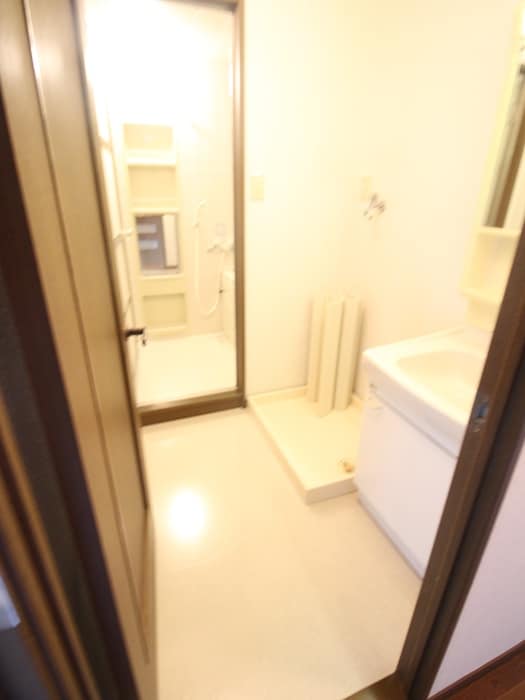 エクセルハイツヤマネⅡの物件内観写真