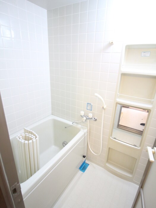 エクセルハイツヤマネⅡの物件内観写真