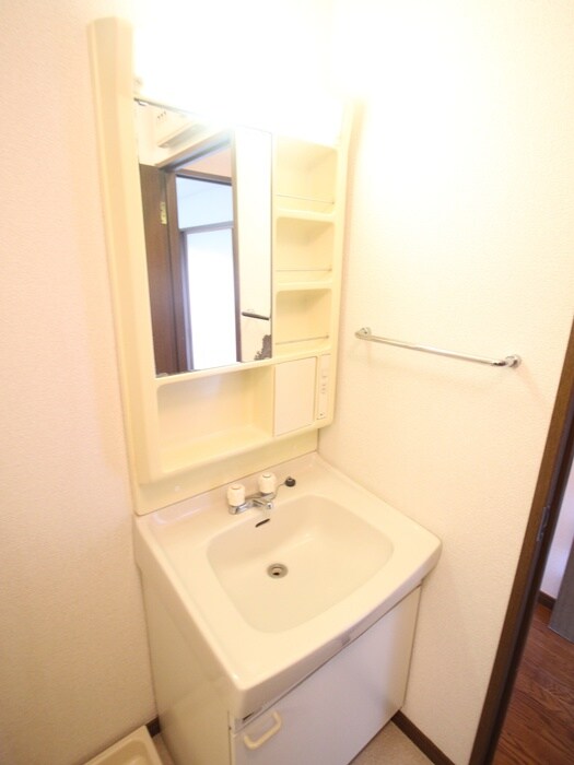 エクセルハイツヤマネⅡの物件内観写真