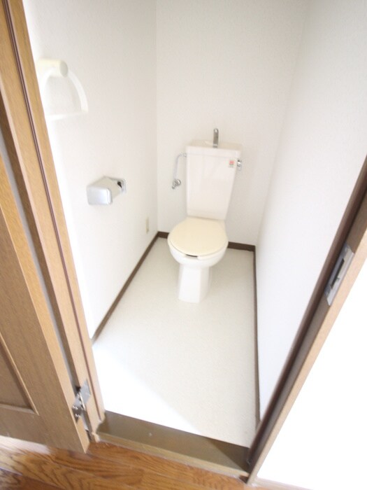 エクセルハイツヤマネⅡの物件内観写真