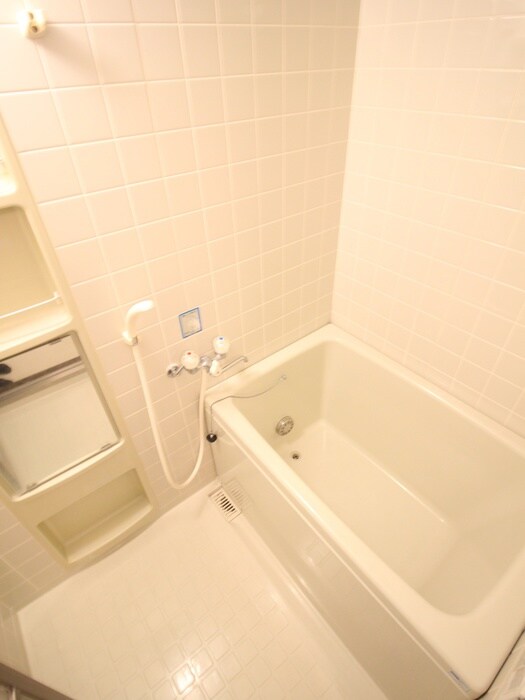 エクセルハイツヤマネⅡの物件内観写真