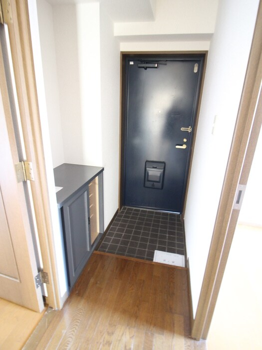 エクセルハイツヤマネⅡの物件内観写真