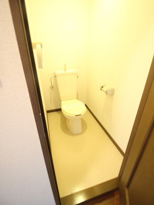 エクセルハイツヤマネⅡの物件内観写真