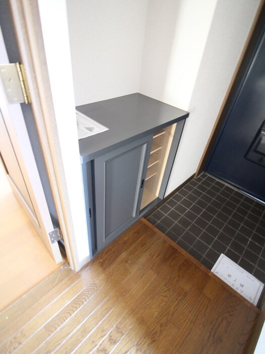 エクセルハイツヤマネⅡの物件内観写真