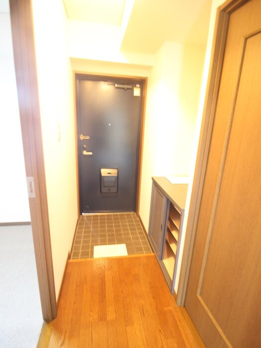 エクセルハイツヤマネⅡの物件内観写真
