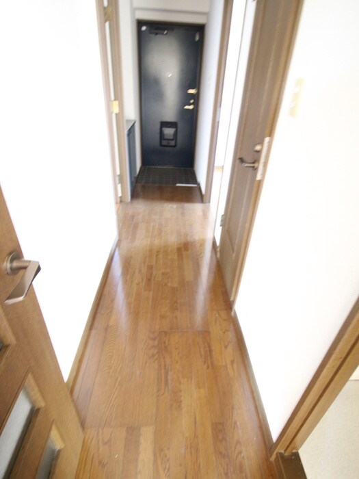 エクセルハイツヤマネⅡの物件内観写真